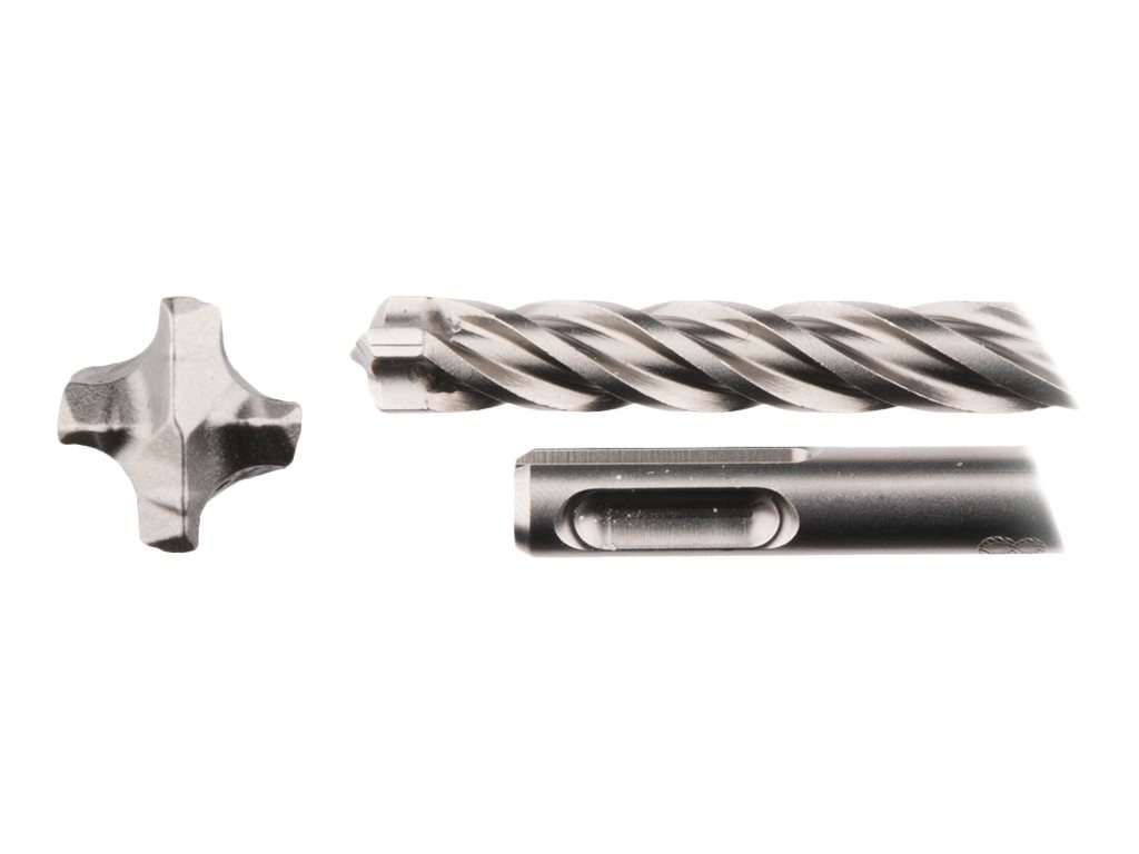 Makita Nemesis II Ø 8,0 mm