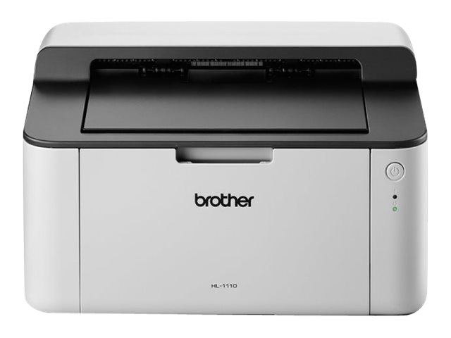 Brother HL-1110 Laserdrucker Schwarz-Weiß