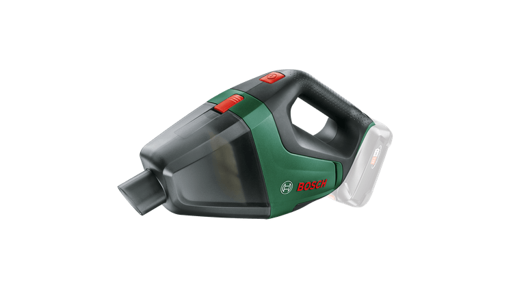 Bosch UniversalVac 18 Handstaubsauger