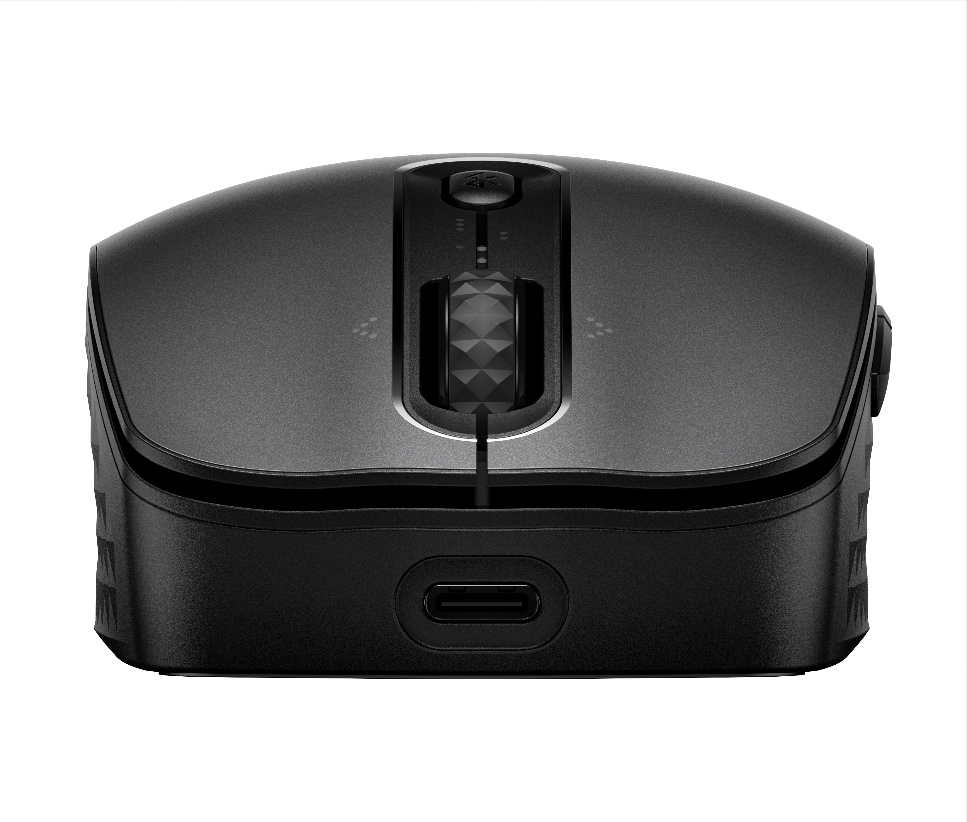 HP 690 Maus kabellos Qi-Ladung
