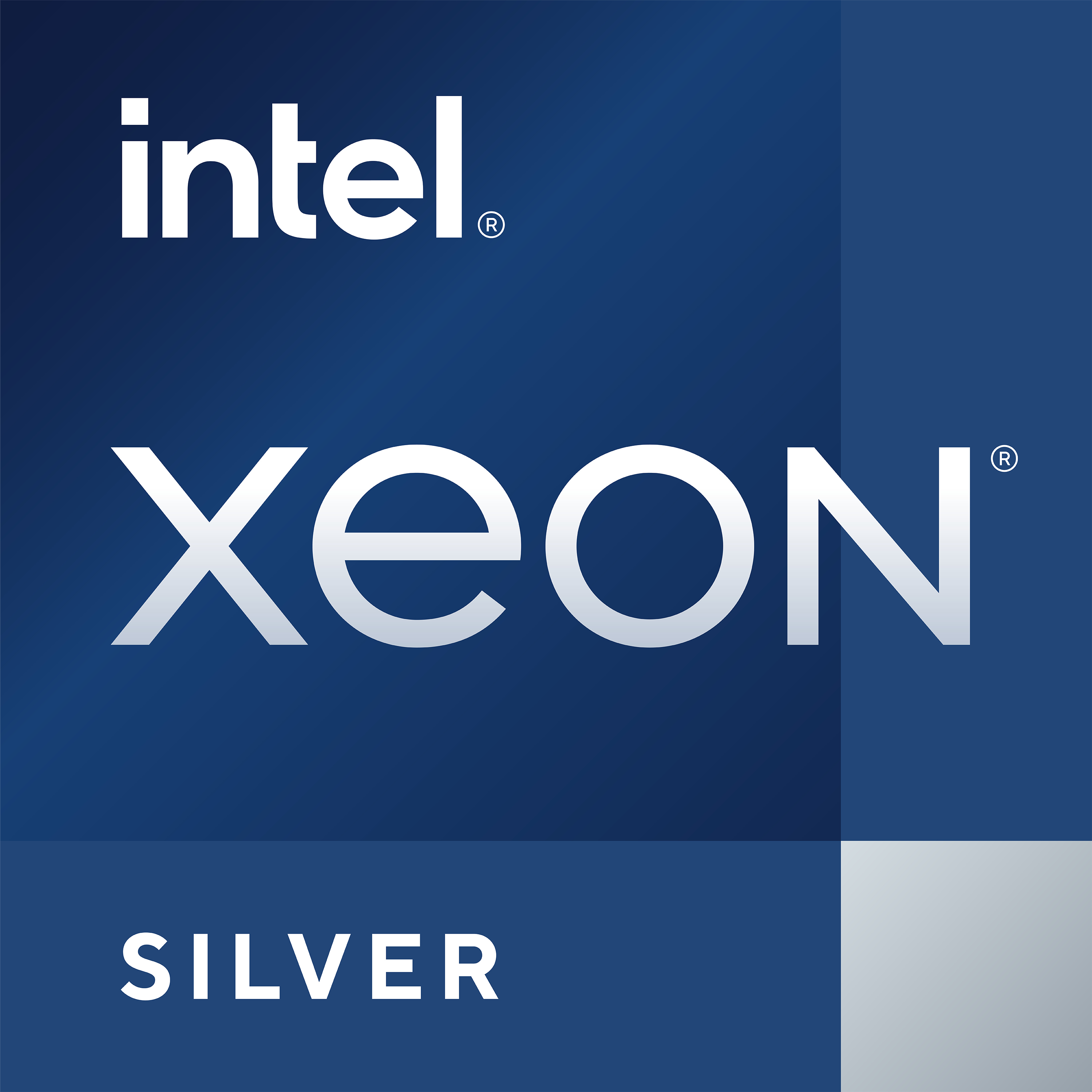 Fujitsu Xeon Silver 4509Y 8C 2,6GHz