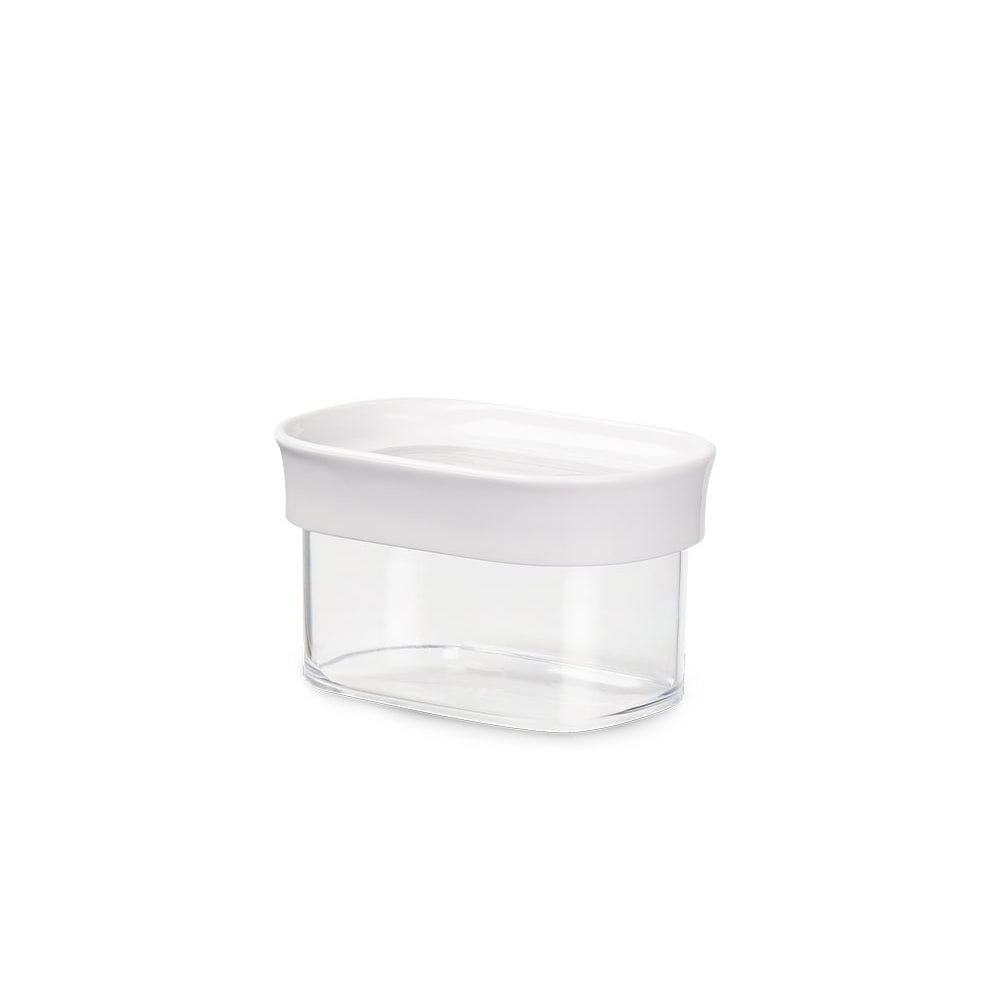 EMSA Optima Vorratsdose Transparent 0,18 l