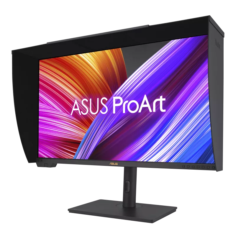 ASUS ProArt PA32UCXR 8128cm 169 UHD HDMI DP