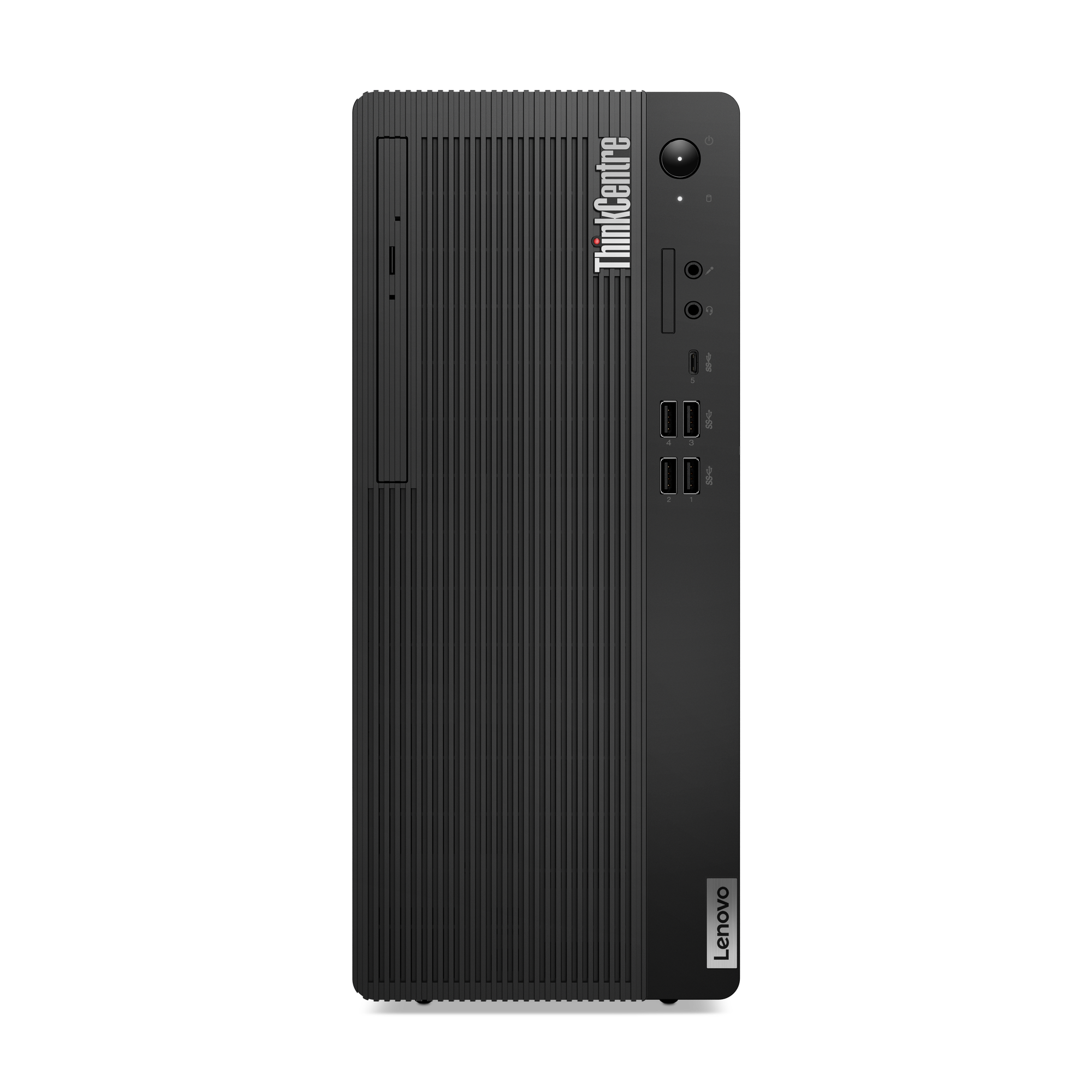 Lenovo ThinkCentre M75t G5 Tower Ryzen 7 8700G 16GB 512GB