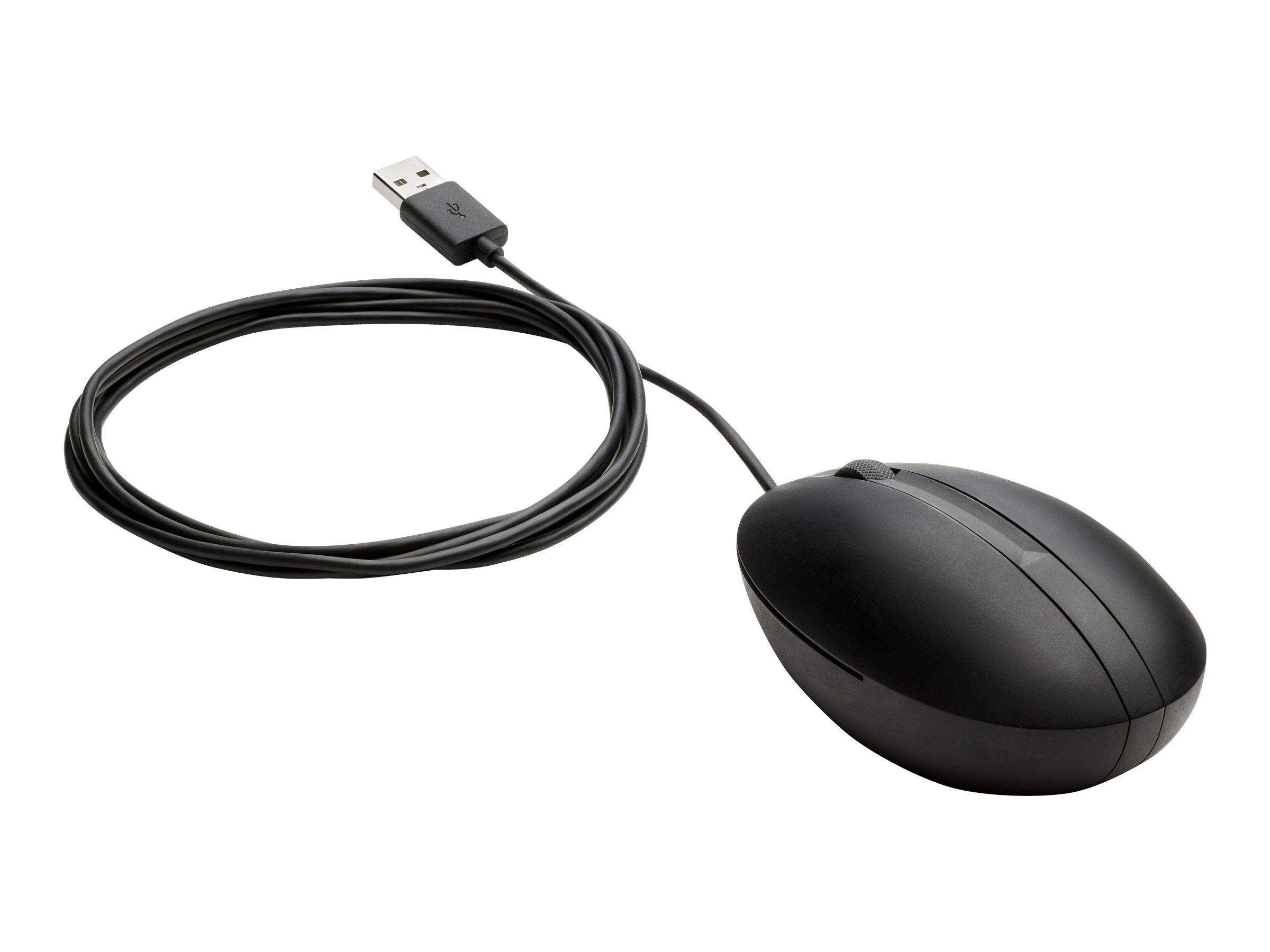 HP 320M Maus kabelgebunden