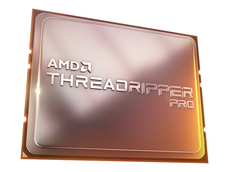 AMD Ryzen Threadripper PRO 5995WX 64 Kerne
