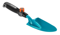 GARDENA combisystem Blumenkelle Qualitätsstahl mit Duroplastbeschichtung