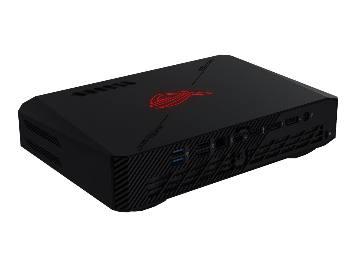 ASUS RNUC14SRKU7168A2I Intel Core Ultra 7 155H 2X8GB 512GB NVIDIA RTX 4060 EU Cord W11H