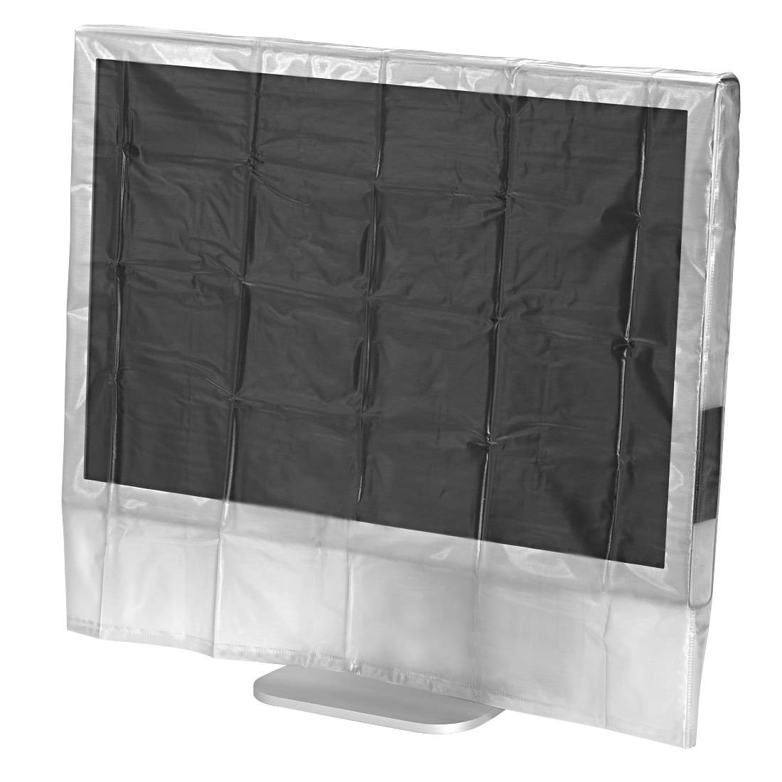 Hama Staubschutz Monitor 61 cm-66 cm (24"-26")