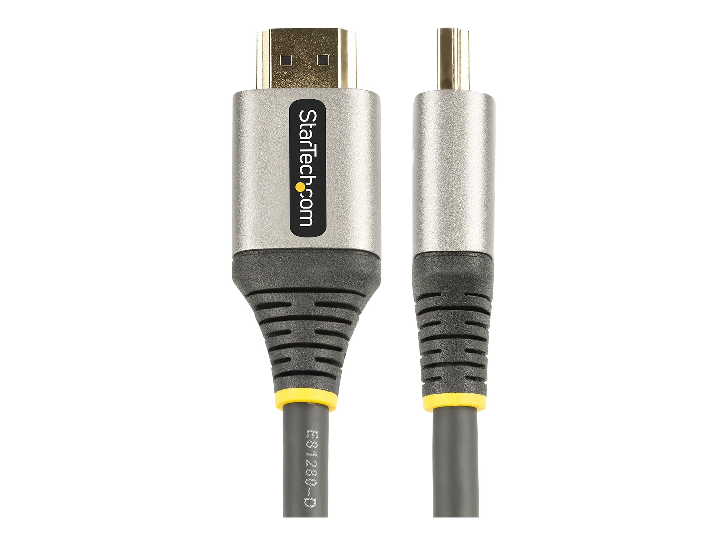 StarTech.com HDMI 2.1 Kabel 2m 8K 60Hz