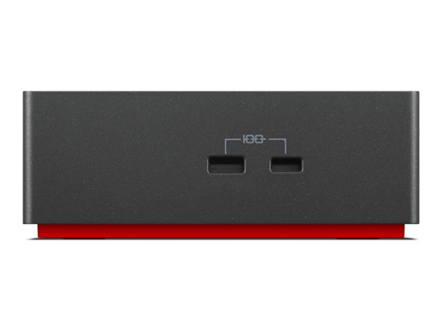 Lenovo ThinkPad Universal USB-C Dock 90W
