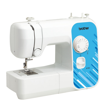 BROTHER X14s Naehmaschine mechanisch