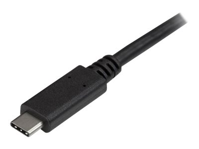 StarTech.com USB-C auf USB-B Kabel 2m USB 3.0