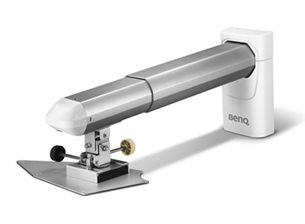 BenQ 0.4 Wall Mount Befestigungskit