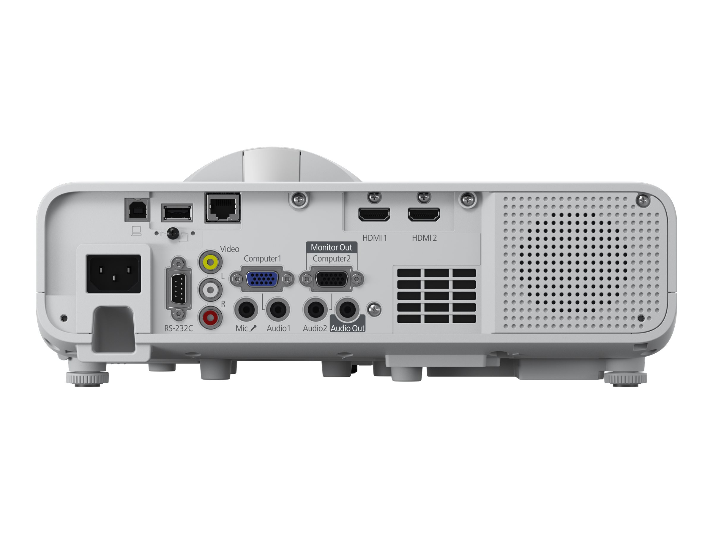 Epson EB-L210SW 3LCD 4000 lm