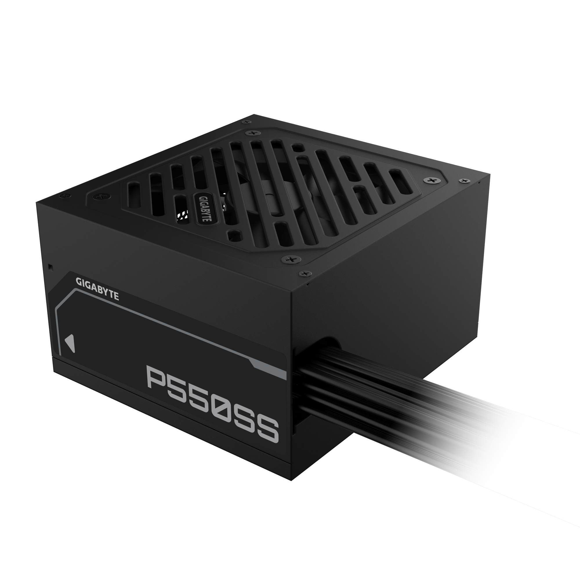Gigabyte P550SS 550W SILVER