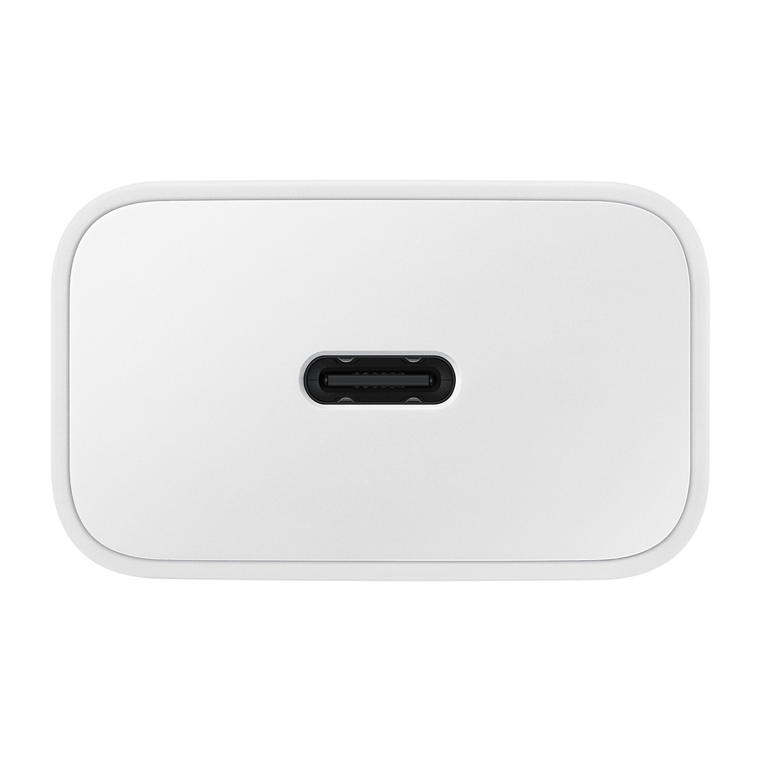 Samsung EP-T1510 Power Travel Adapter 15W USB-C weiß
