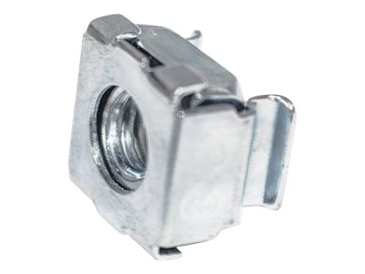 Intellinet Schraubensatz silber