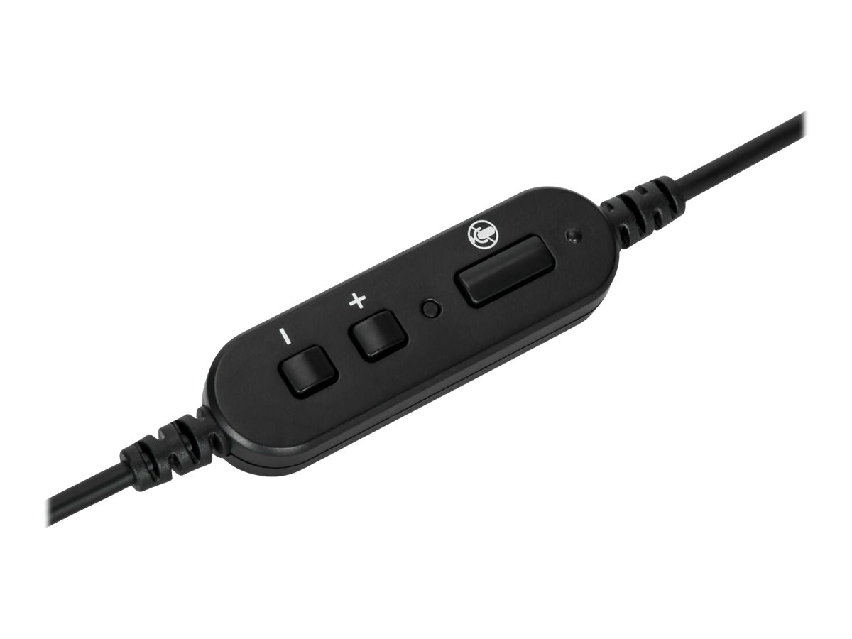 AEH102GL TARGUS Headset Kabel Stereo