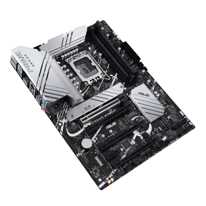 ASUS Prime Z790-P
