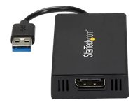 StarTech USB 3.0 auf DisplayPort Adapter 4K