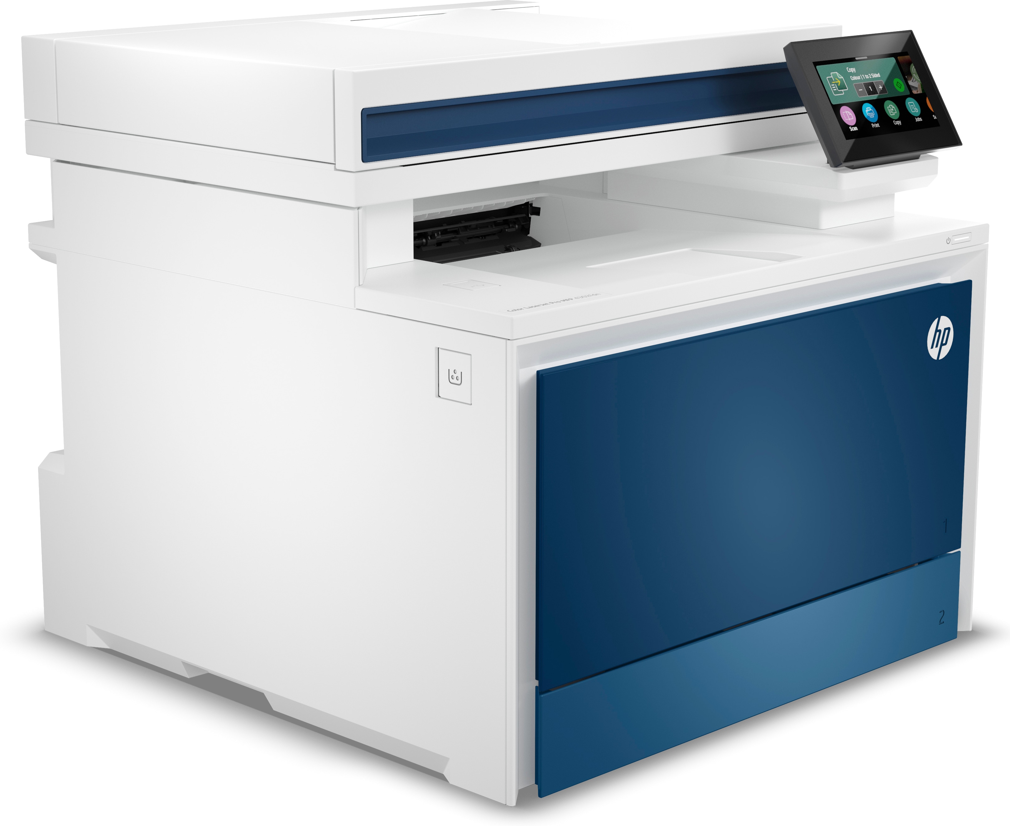 4RA84FB19 HP CLJ Pro 4302FDN 4in1