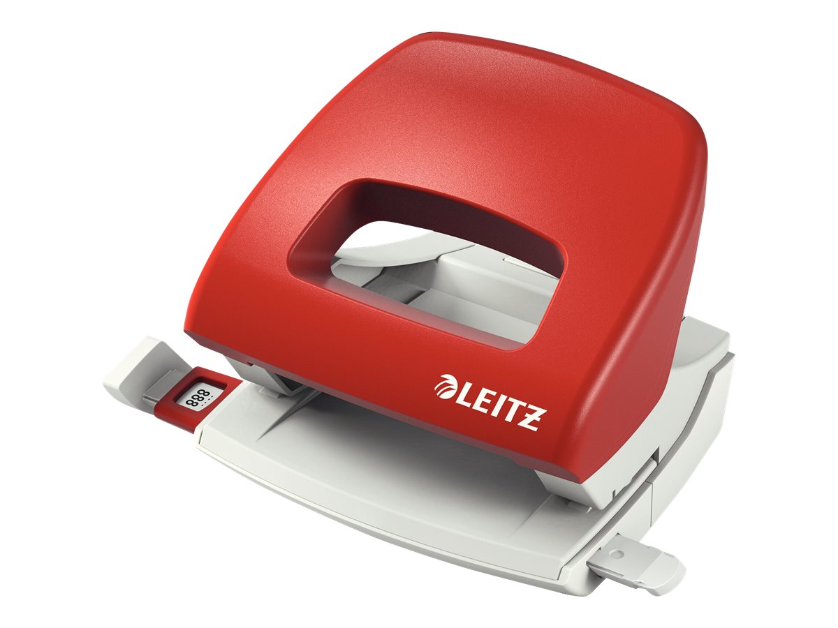 Esselte Leitz NeXXt 5038 16 Blätter 1.6 mm rot