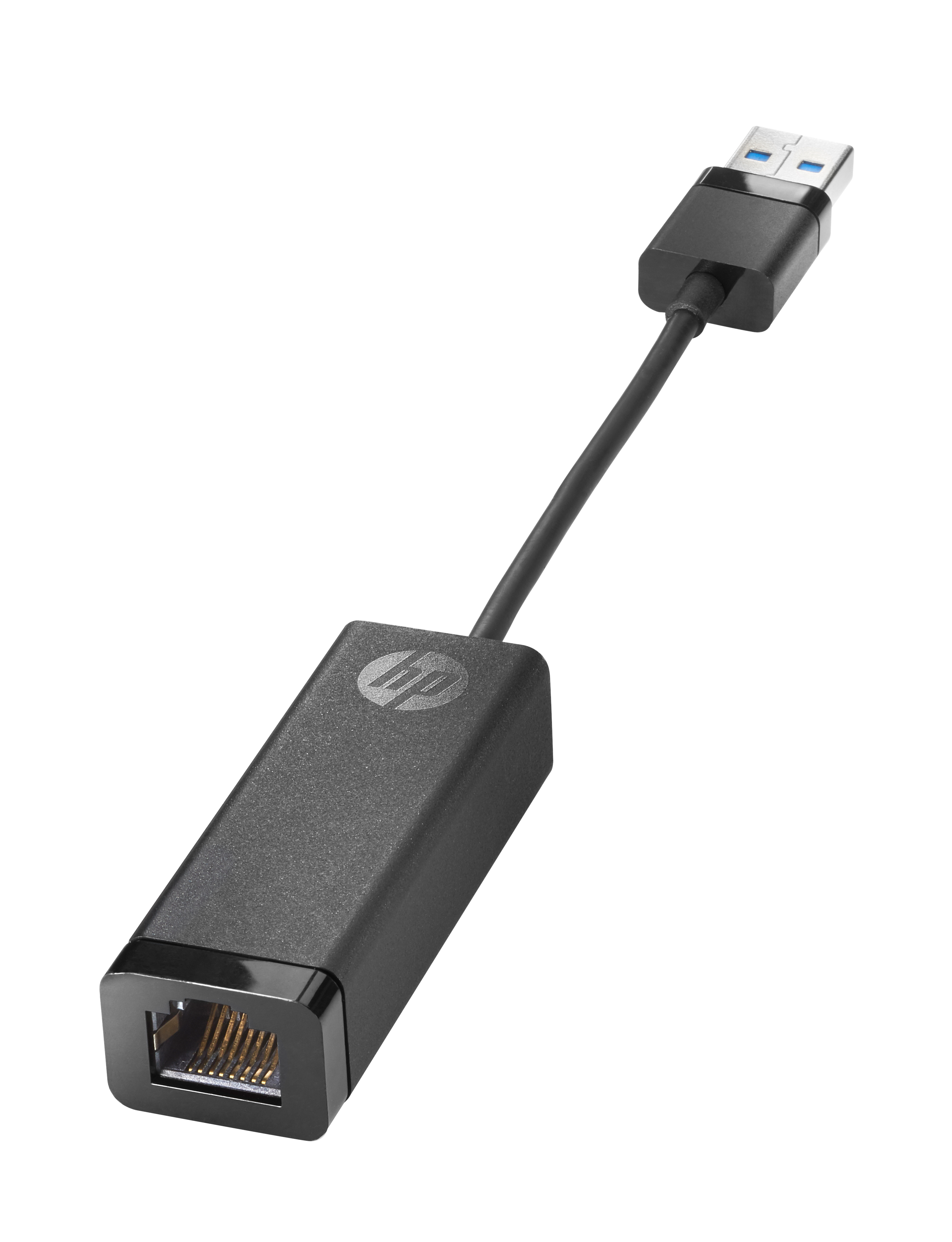 HP USB‑A to RJ45 Adapter G2 USB 3.0 Netzwerkadapter