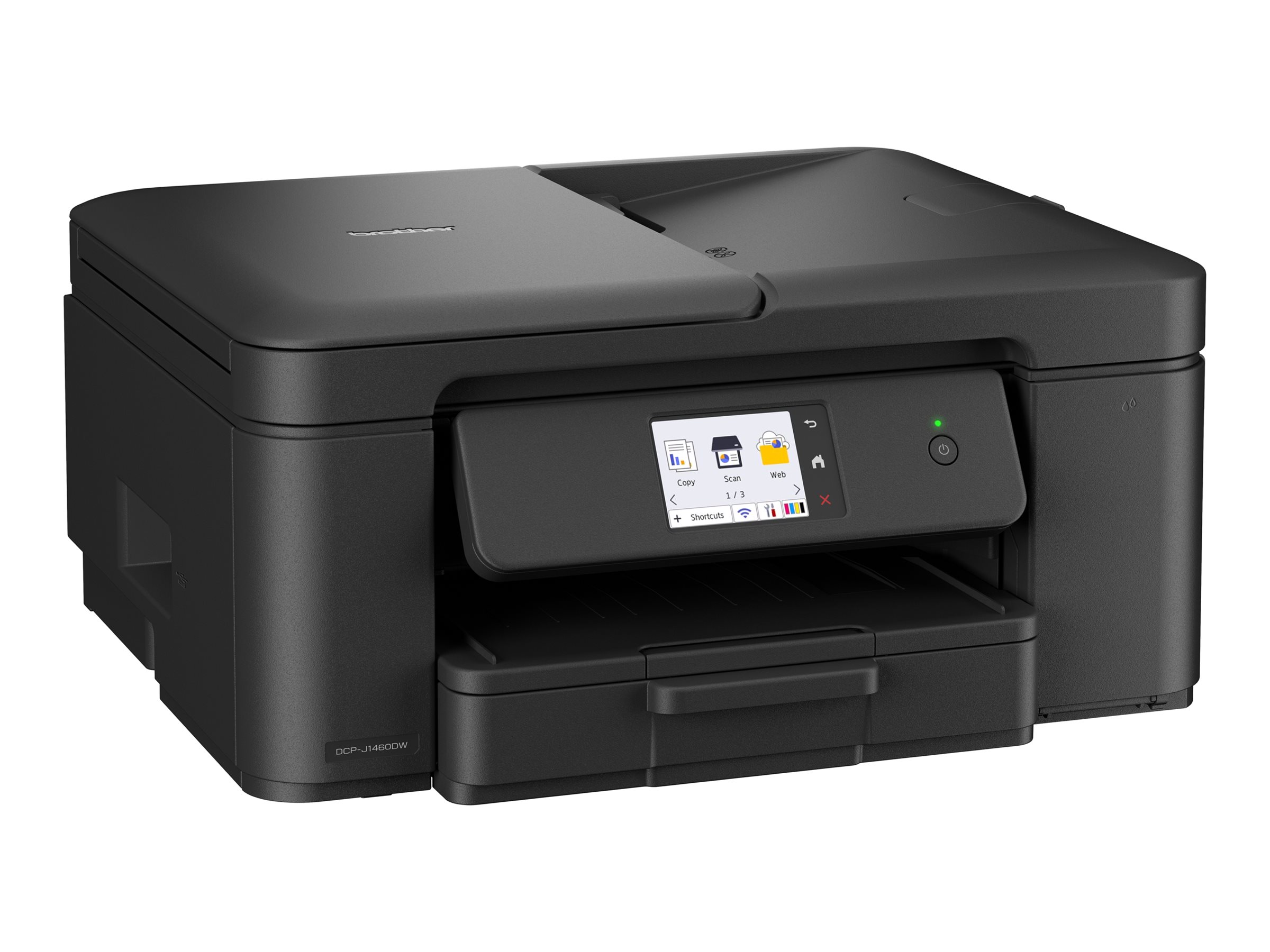 Brother DCP-J1460DWRE1 Multifunktionsdrucker Farbe Tintenstrahl
