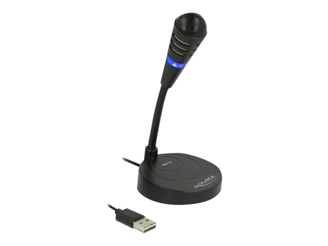 Delock Mikrofon USB