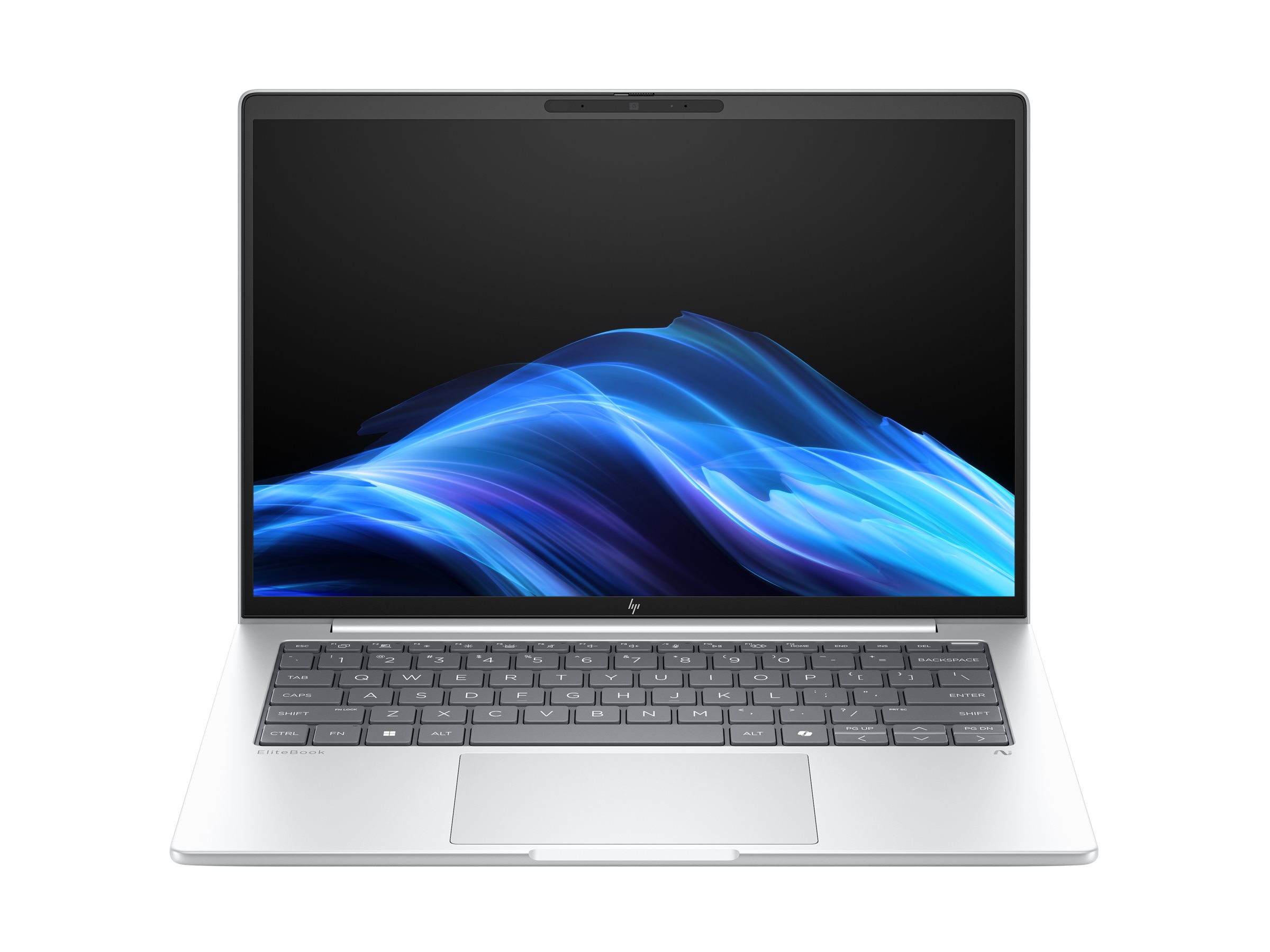 HP EliteBook 8 G1a 14 Zoll AMD Ryzen AI 5 340 32 GB RAM 512 GB SSD