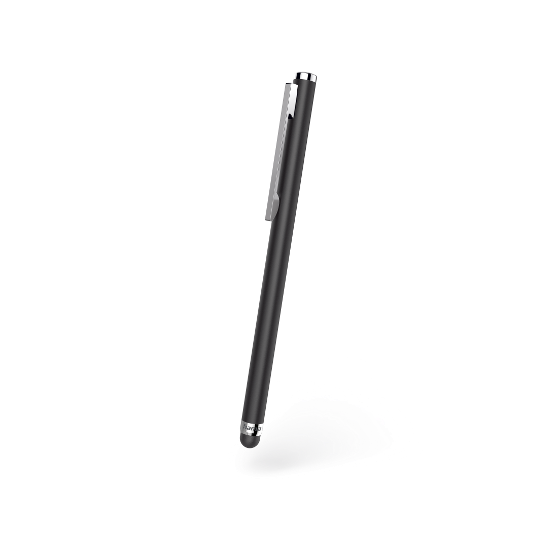 Hama Slim Stylus Schwarz
