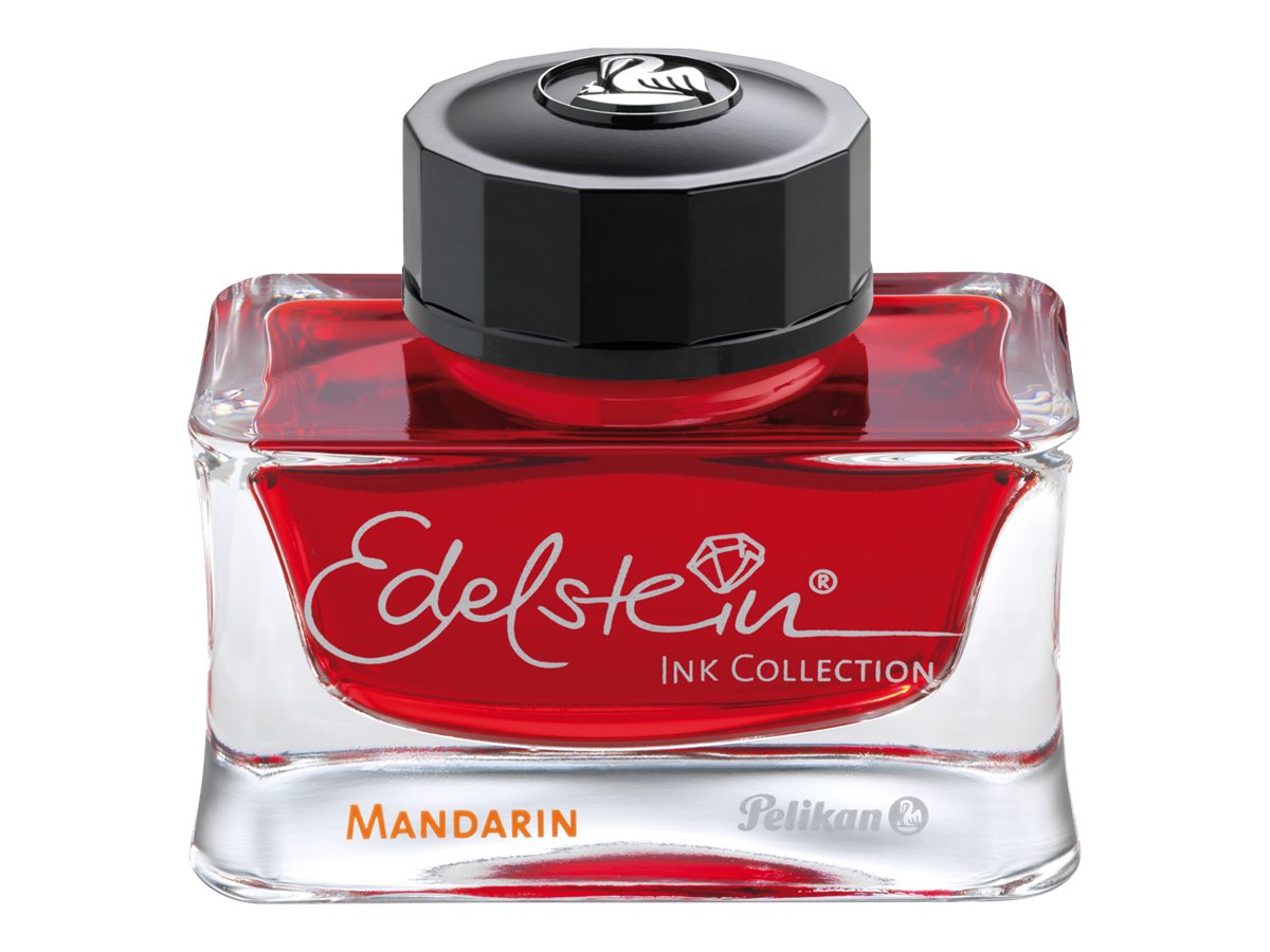 Pelikan Edelstein Ink Flakon Mandarin 50,0 ml