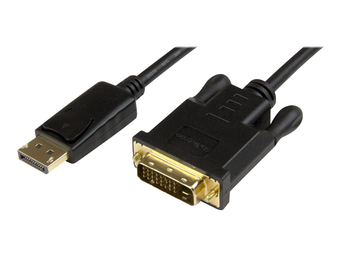 StarTech.com DisplayPort auf DVI Kabel 91cm