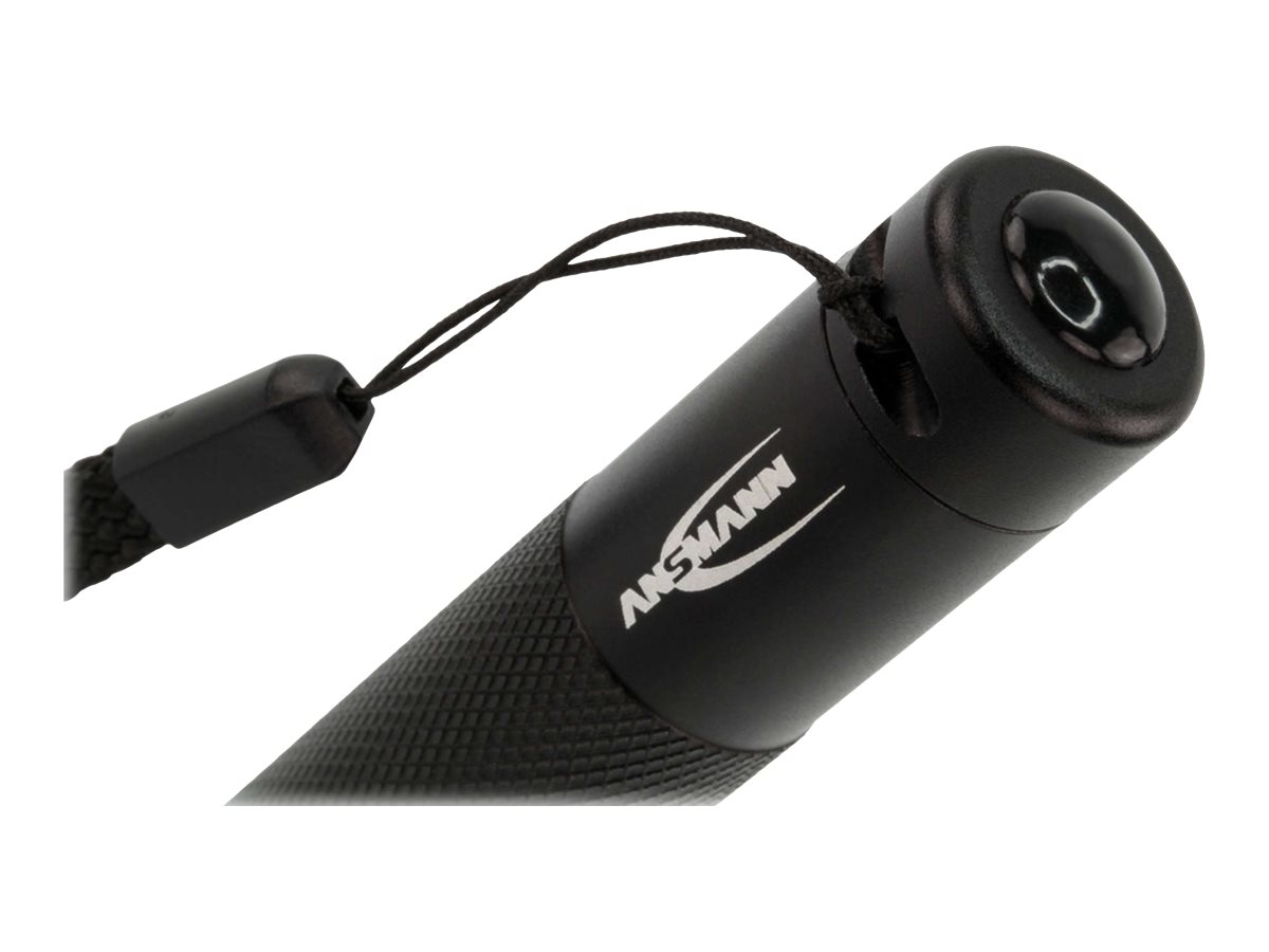 Ansmann Future T150 LED Schwarz