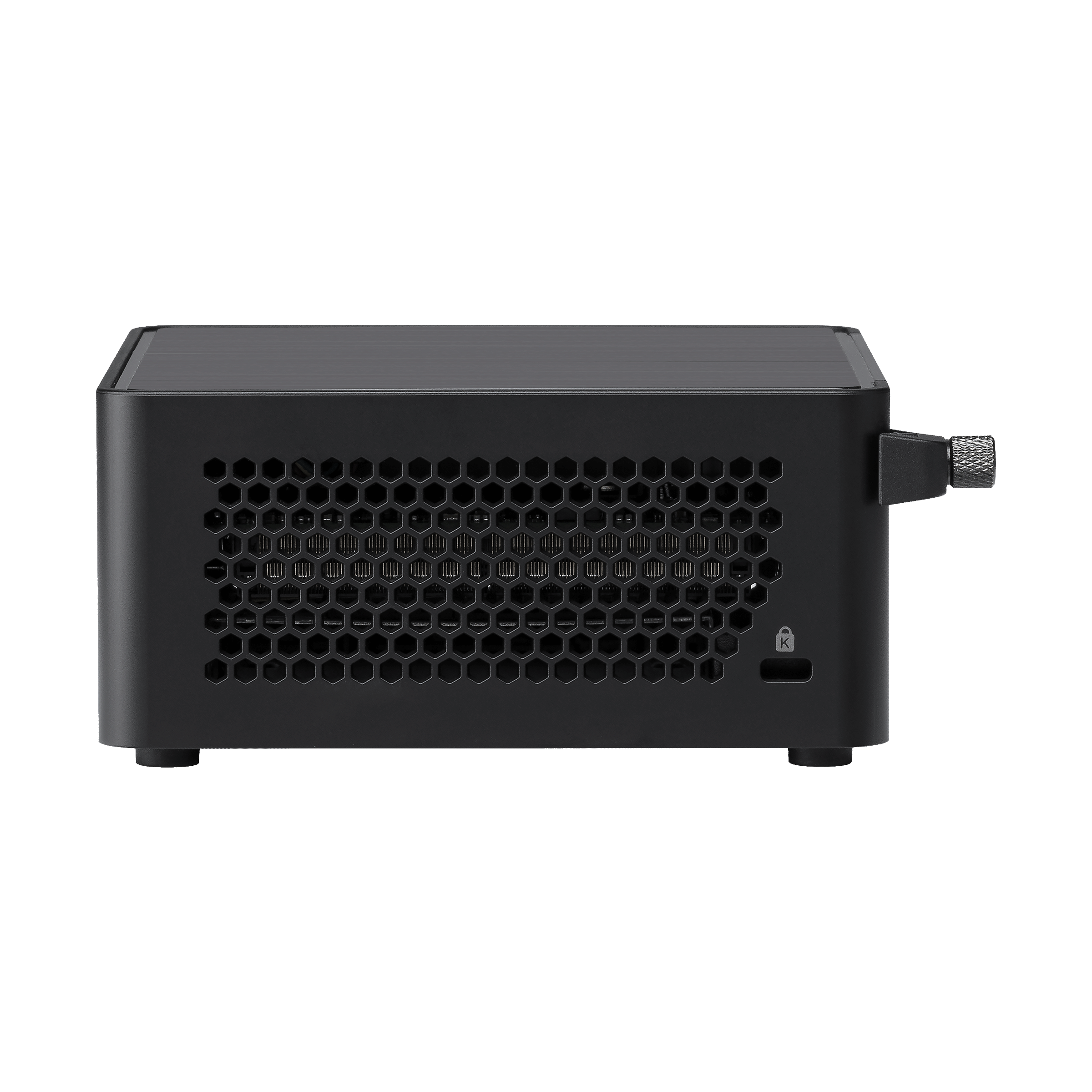 ASUS NUC 14 Pro+ Core Ultra 7 165H