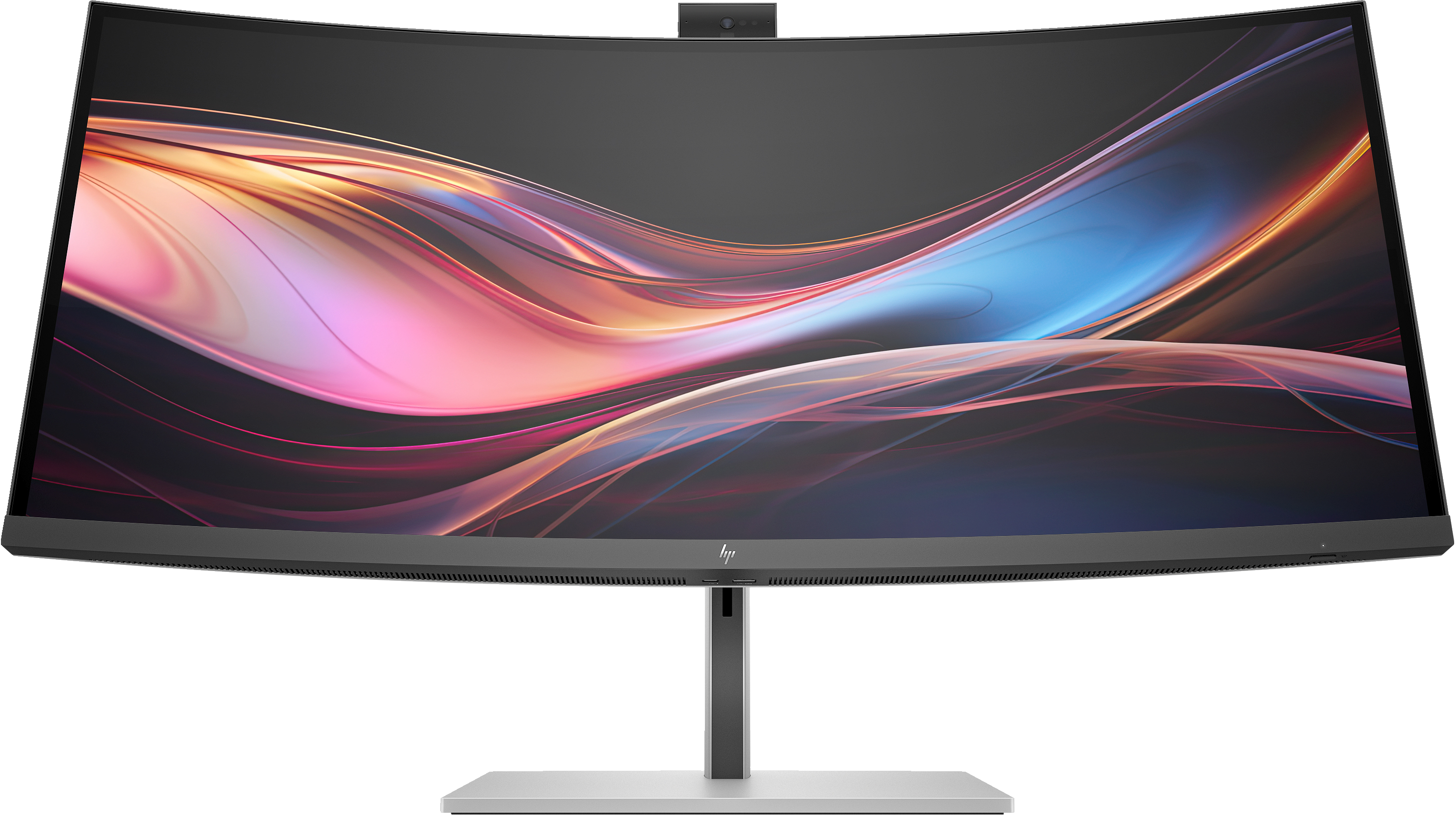 HP Series 7 Pro 734pm 34 Zoll IPS WQHD 120Hz gebogen