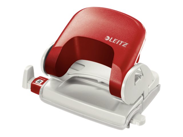 Esselte Leitz NeXXt 5038 16 Blätter 1.6 mm rot