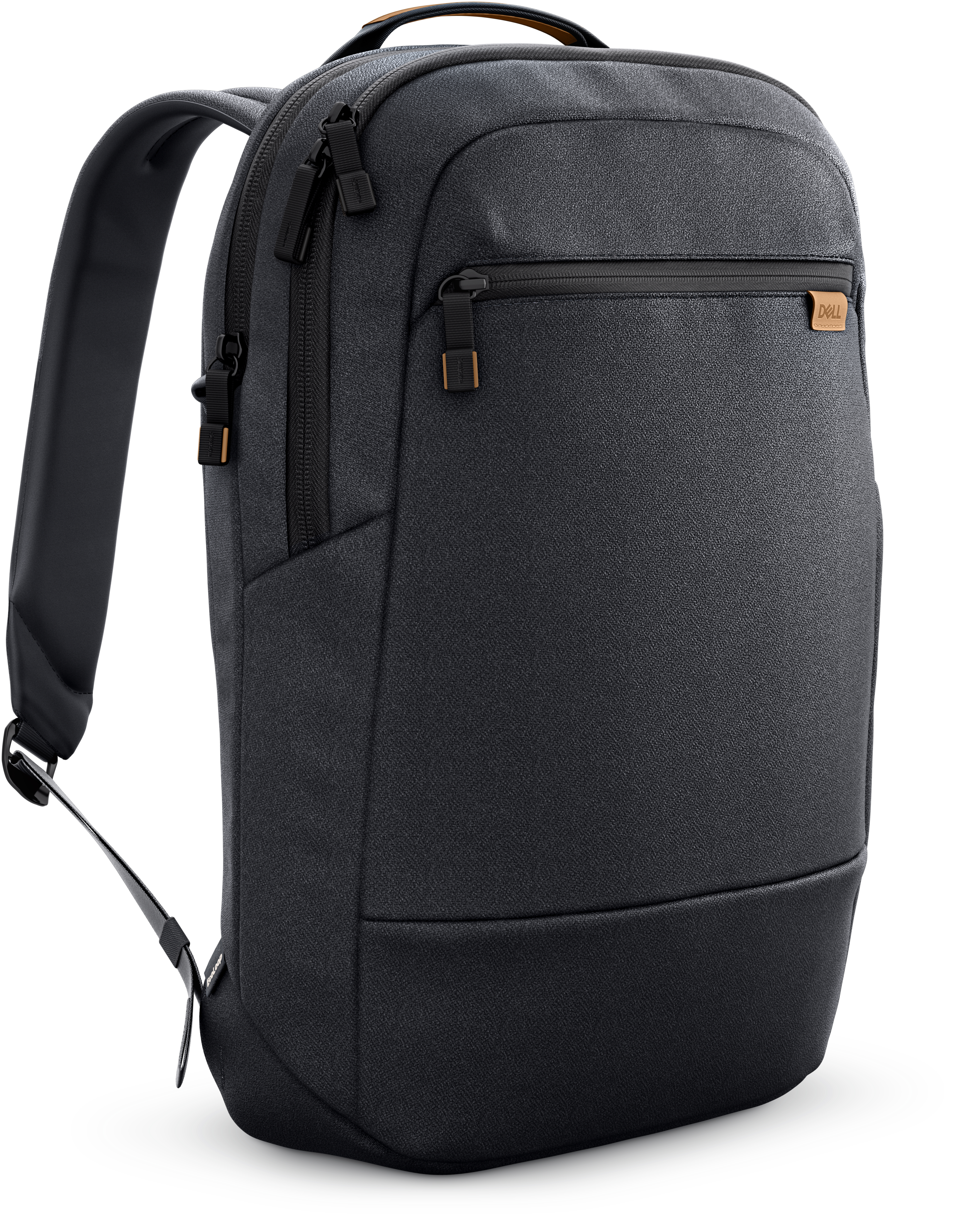 Dell EcoLoop Premier Slim Backpack 14-16 Schwarz