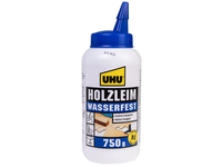 UHU Holzleim 750,0 g Transparent