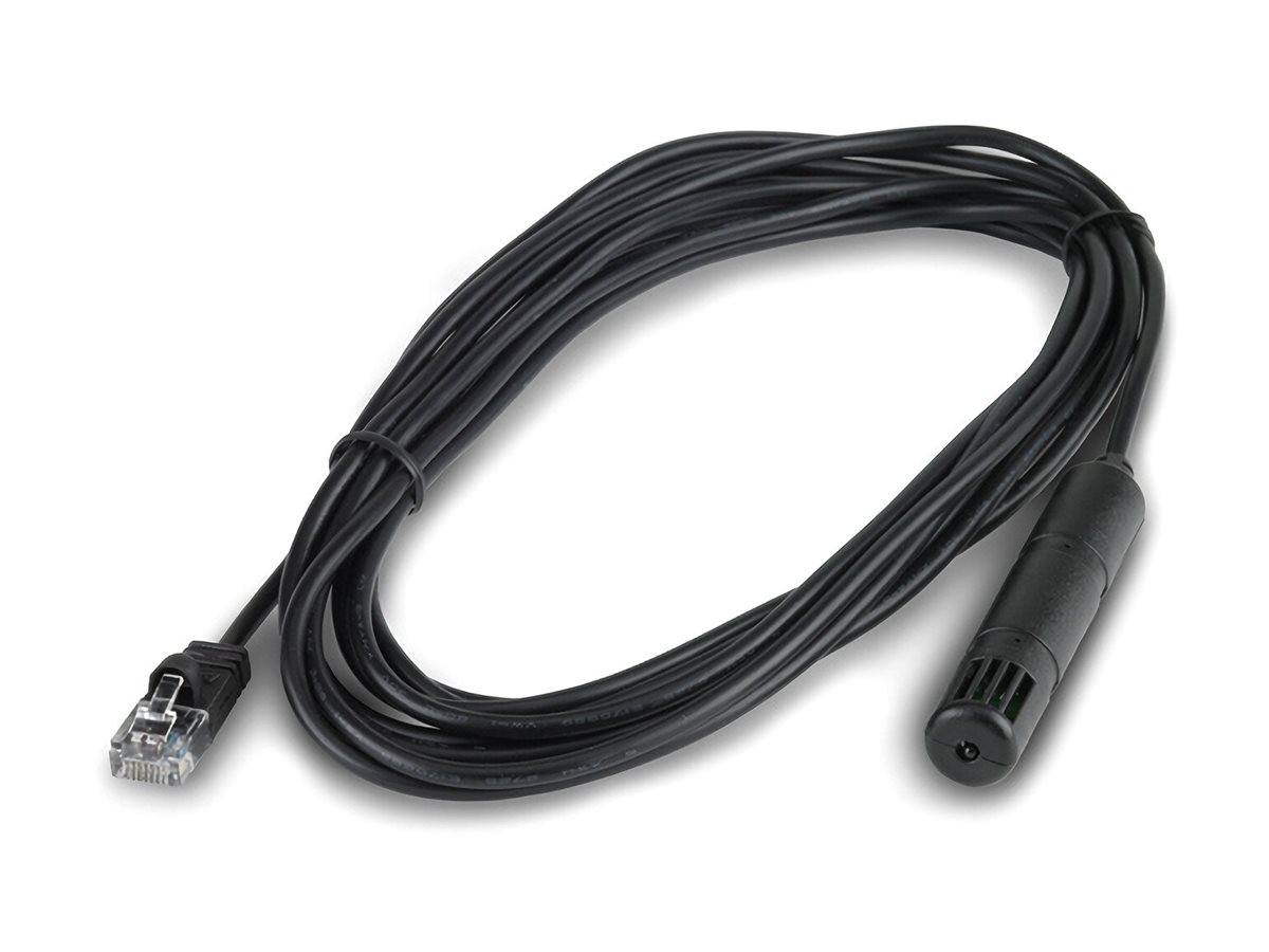 APC AP9335TH Temperatur- und Feuchtigkeitssensor