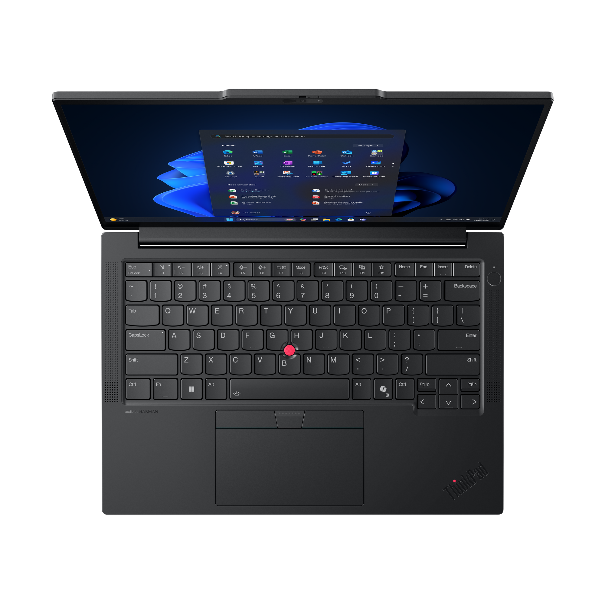 Lenovo ThinkPad E14 AMD Ryzen 5 220 / 3.2 GHz 32 GB RAM 1 TB SSD 14 Zoll