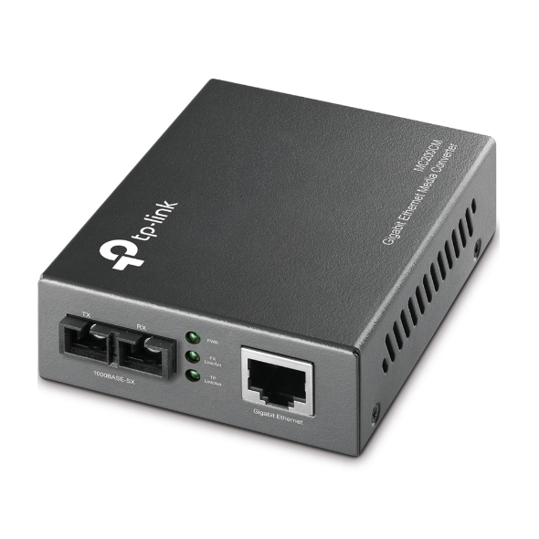 TP-Link MC200CM Medienkonverter V5.2