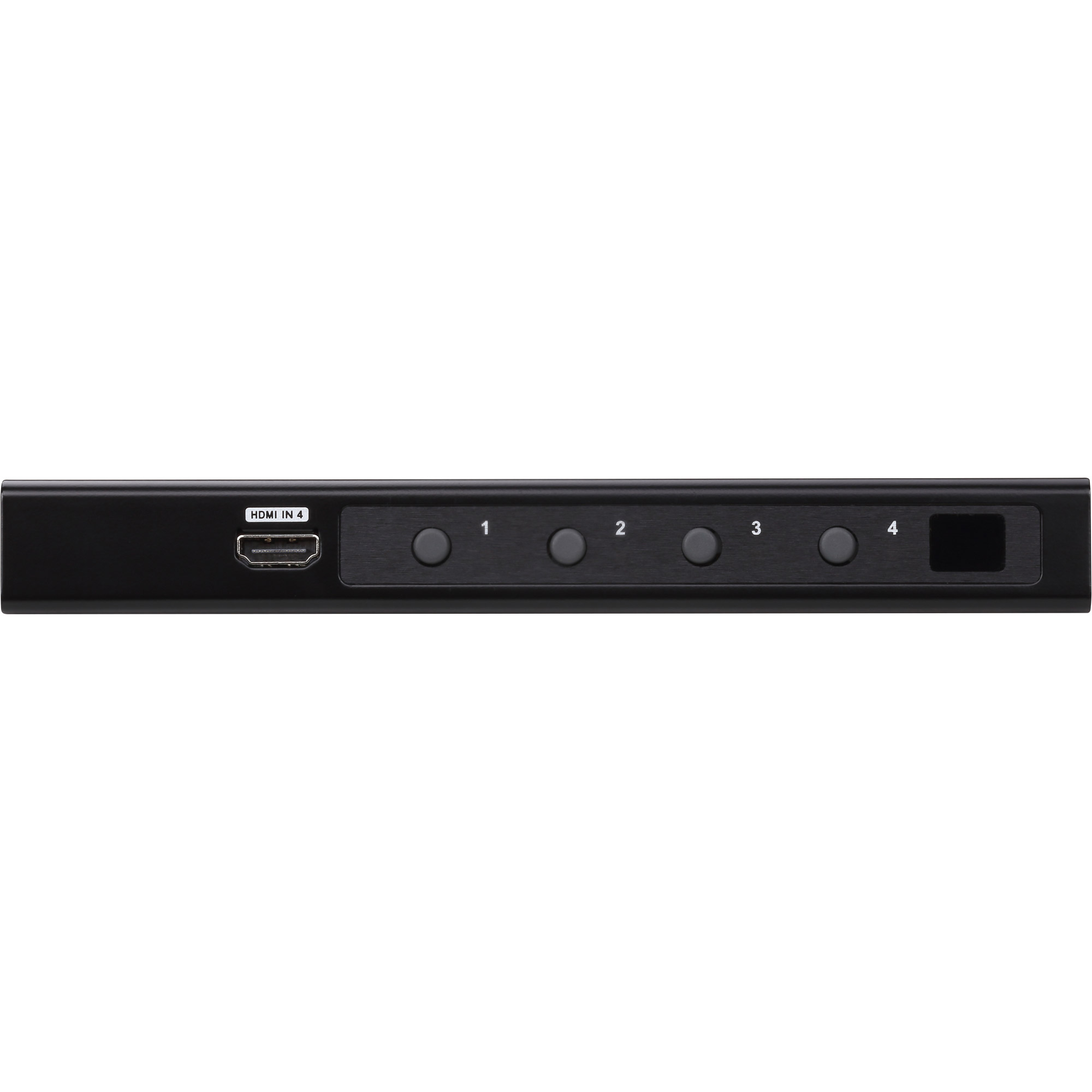 ATEN VS481C HDMI Switch mit 4 Ports True 4K