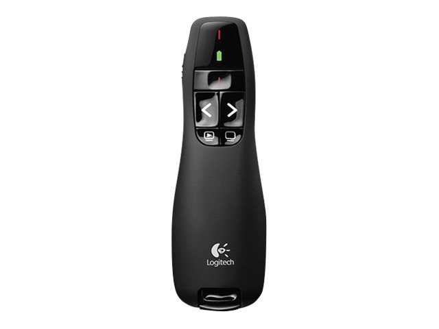 Logitech Wireless Presenter R400