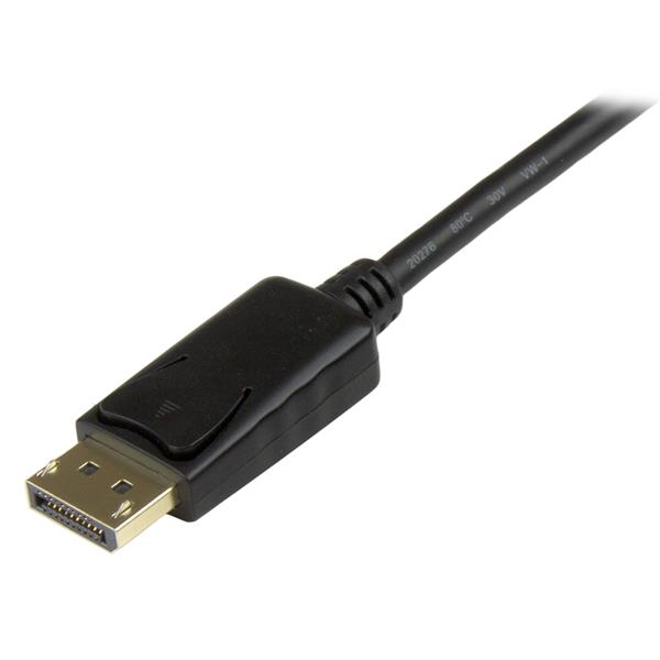 StarTech.com DisplayPort auf DVI Kabel 91cm