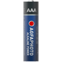 AgfaPhoto Power AAA Alkalisch
