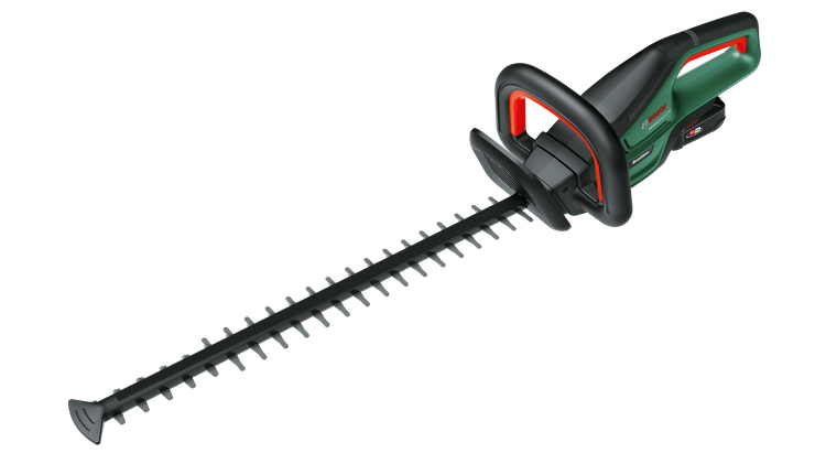 Bosch UniversalHedgeCut 18V-50 schnurlos