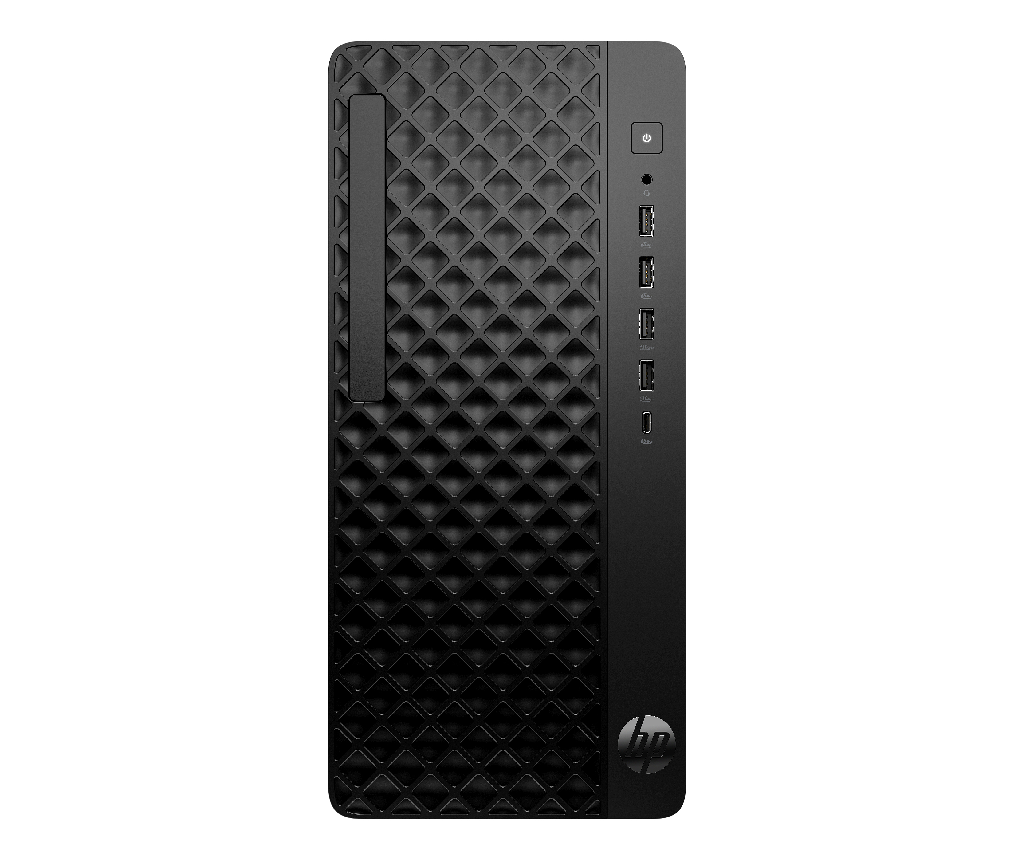 HP ProDesk 2 TWR G1a Ryzen 5 8500G 16 GB RAM 512 GB