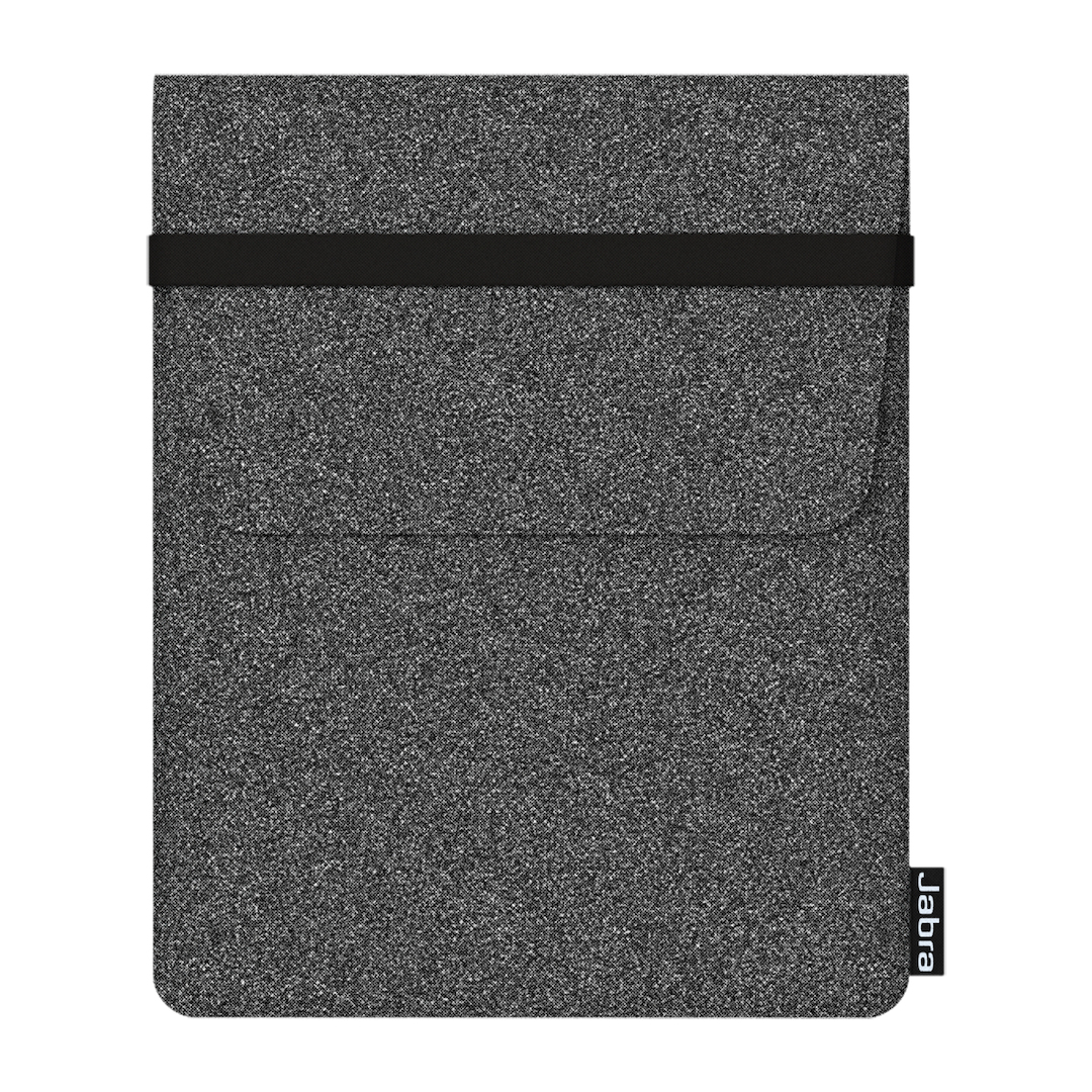 Jabra Tragehuelle black fuer Evolve2 75 1 Stueck